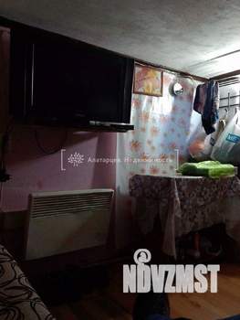 Дом 24м&sup2;, 1-этажный, участок 3 сот.  