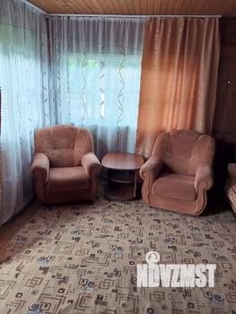 Дом 74м², 1-этажный, участок 13 сот.  