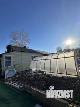 Дом 90м², 2-этажный, участок 4 сот.  