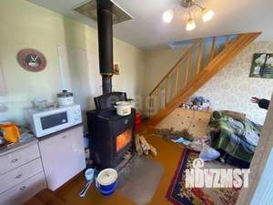 Дача 45м², 2-этажный, участок 5 сот.  