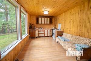 Дача 131м², 2-этажный, участок 7 сот.  