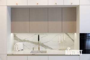 Коттедж 380м&sup2;, 3-этажный, участок 20 сот.  