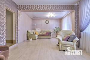 Дом 143м&sup2;, 2-этажный, участок 10 сот.  