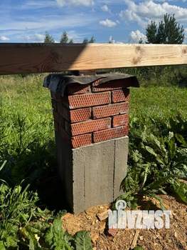 Дом 96м², 1-этажный, участок 4 сот.  