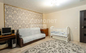 Дом 91м&sup2;, 2-этажный, участок 7 сот.  