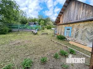 Дом 31м², 1-этажный, участок 9 сот.  