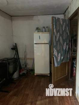 Дом 56м², 1-этажный, участок 5 сот.  