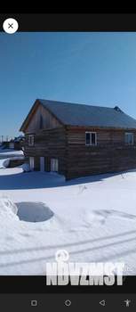 Коттедж 182м&sup2;, 2-этажный, участок 15 сот.  