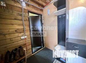 Коттедж 65м&sup2;, 1-этажный, участок 7 сот.  