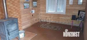 Дом 130м&sup2;, 2-этажный, участок 24 сот.  