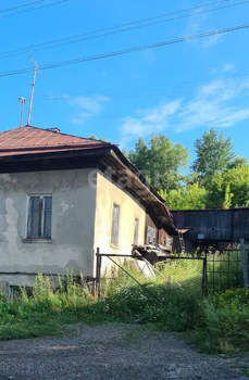 Дом 84м&sup2;, 2-этажный, участок 4 сот.  