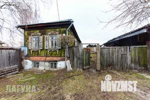 Дом 100м², 2-этажный, участок 4 сот.  