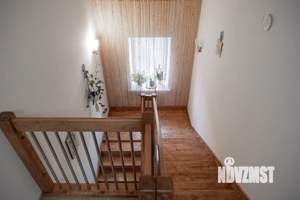 Таунхаус 200м², 3-этажный, участок 3 сот.  
