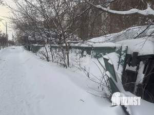 Дом 86м&sup2;, 1-этажный, участок 8 сот.  