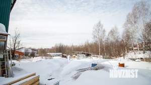 Дом 160м², 2-этажный, участок 11 сот.  