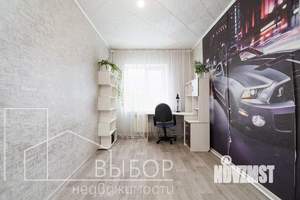 Дом 70м², 1-этажный, участок 10 сот.  