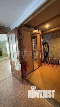 Дом 96м&sup2;, 2-этажный, участок 11 сот.  