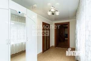 Коттедж 243м², 3-этажный, участок 5 сот.  