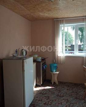 Дом 55м&sup2;, 2-этажный, участок 8 сот.  