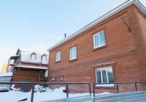 Дом 227м&sup2;, 2-этажный, участок 11 сот.  