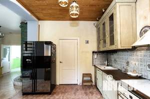 Дом 120м², 2-этажный, участок 7 сот.  