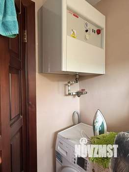 Дом 31м², 1-этажный, участок 10 сот.  