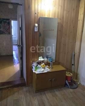 Дом 55м², 2-этажный, участок 3 сот.  