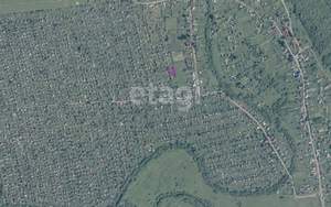 Дом 26м&sup2;, 2-этажный, участок 9 сот.  