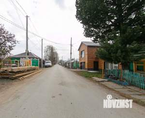 Дом 186м², 2-этажный, участок 3 сот.  