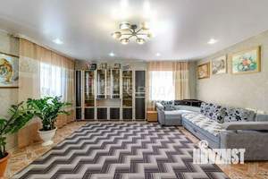 Дом 144м&sup2;, 2-этажный, участок 9 сот.  