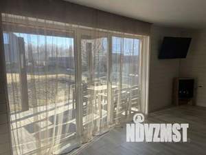 Дом 90м&sup2;, 1-этажный, участок 8 сот.  