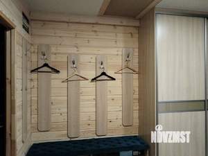 Дом 180м&sup2;, 1-этажный, участок 19 сот.  