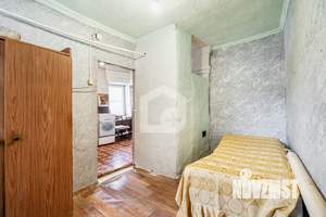Дом 30м², 1-этажный, участок 3 сот.  