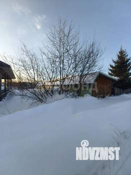 Дом 134м&sup2;, 2-этажный, участок 11 сот.  