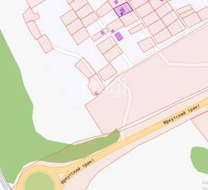 Дом 56м&sup2;, 2-этажный, участок 6 сот.  