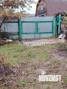 Дача 50м², 2-этажный, участок 620 сот.  