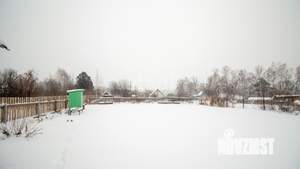 Дом 15м², 2-этажный, участок 6 сот.  