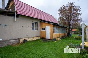 Дом 71м², 1-этажный, участок 18 сот.  