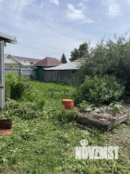 Дом 95м&sup2;, 1-этажный, участок 4 сот.  