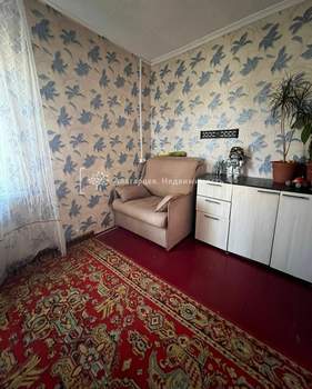 Дом 41м², 1-этажный, участок 5 сот.  