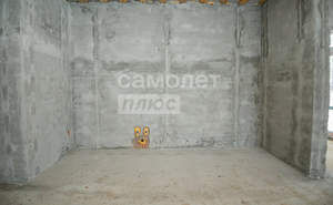 Дом 104м², 1-этажный, участок 7 сот.  