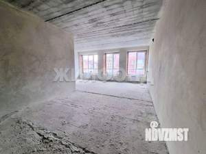 Таунхаус 162м&sup2;, 3-этажный, участок 1 сот.  