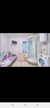 Дом 50м², 1-этажный, участок 6 сот.  