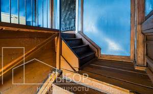 Дом 35м², 2-этажный, участок 6 сот.  