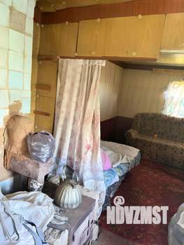 Дом 60м&sup2;, 2-этажный, участок 8 сот.  