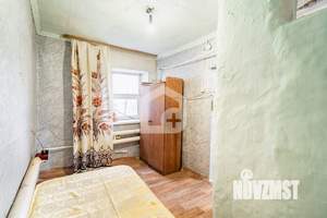 Дом 30м², 1-этажный, участок 3 сот.  