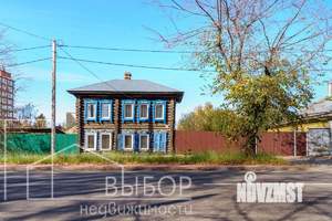 Дом 35м², 2-этажный, участок 6 сот.  