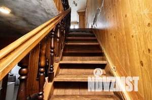 Коттедж 250м², 3-этажный, участок 17 сот.  