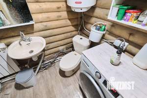 Дом 72м&sup2;, 2-этажный, участок 11 сот.  