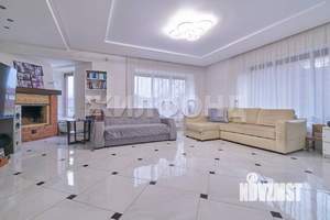 Дом 148м², 2-этажный, участок 5 сот.  